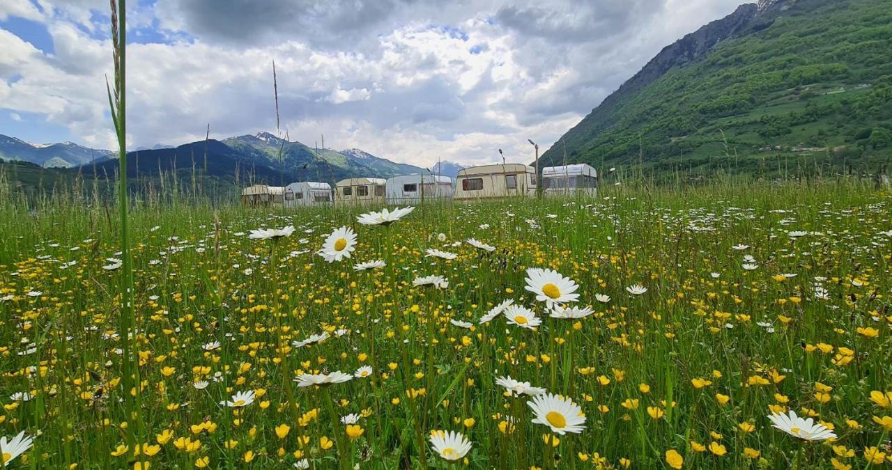 Camping Lakeside Plav