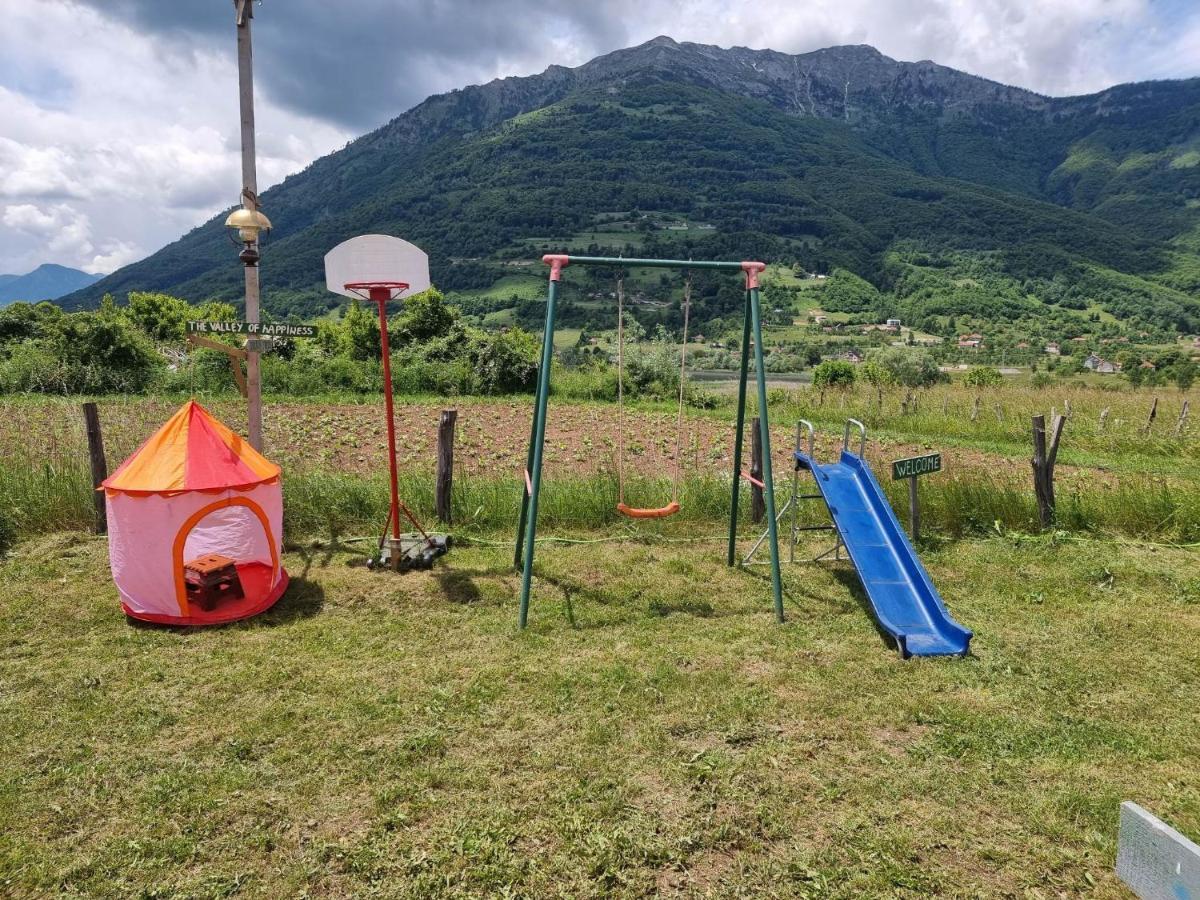 Camping Lakeside Plav